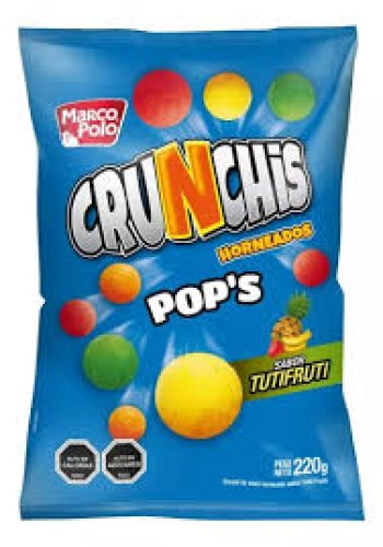 pops 220